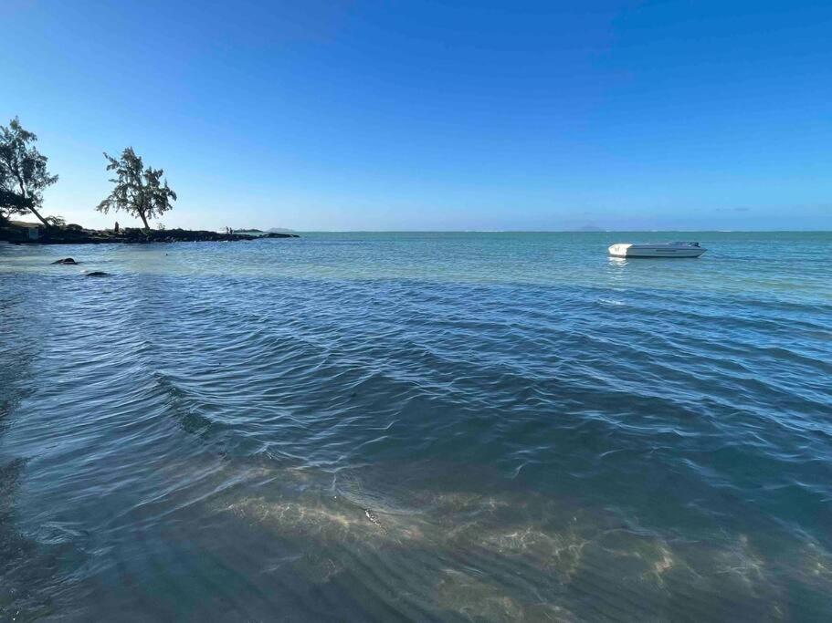 Case Al Mare Calodyne المظهر الخارجي الصورة